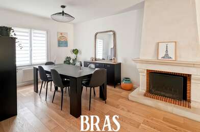 Maison 4 pièces 375000 €