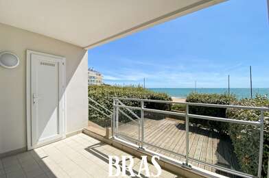 Appartement 3 pièces 520000 €