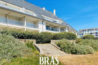 Appartement 3 pièces 520000 €
