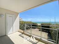 A vendre Appartement 3 pièces - 60 m² -Vue mer exceptionnelle - Accès direct à la plage de Sainte-Marguerite — photo 2