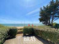 A vendre Appartement 3 pièces - 60 m² -Vue mer exceptionnelle - Accès direct à la plage de Sainte-Marguerite — photo 4