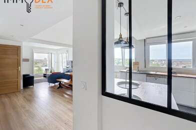 Appartement 6 pièces 399000 €
