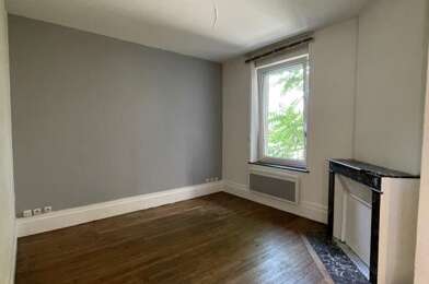 Appartement 2 pièces 510 €