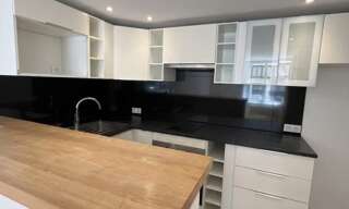 Appartement 2 Pièces 48 m² à louer à Nancy (54000)