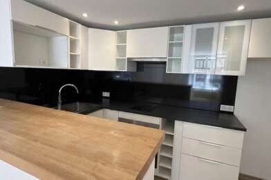 Appartement 2 pièces 645 €