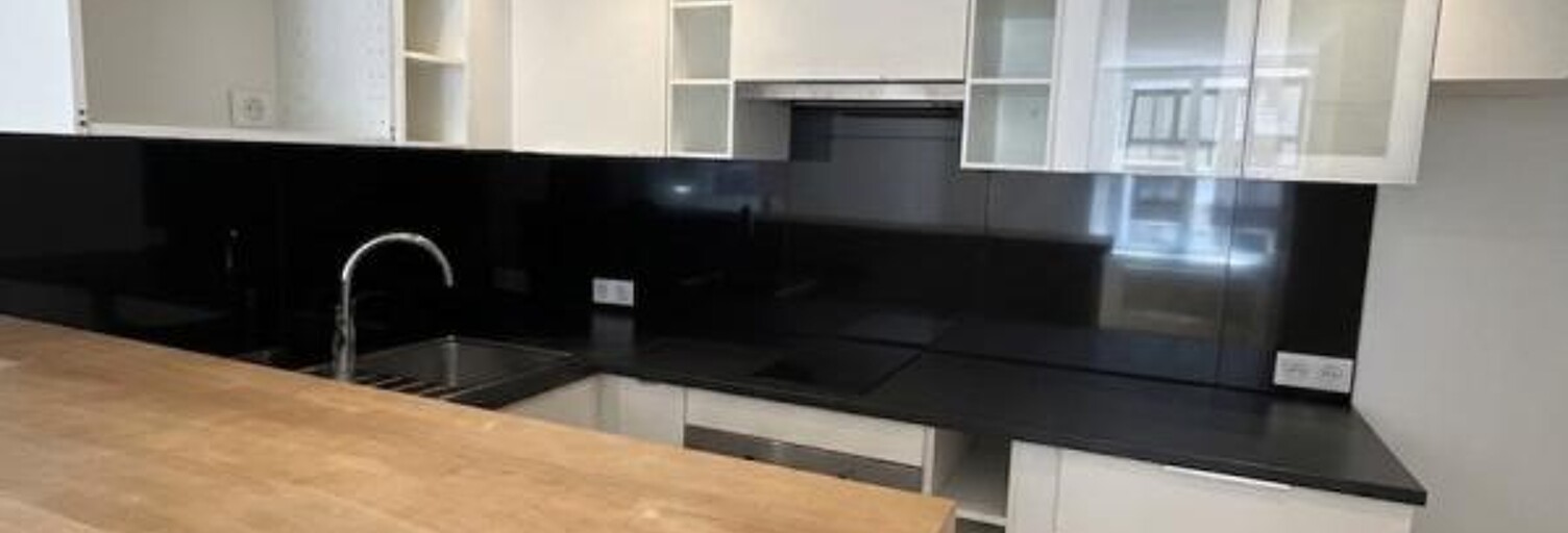 Appartement 2 Pièces 48 m² à louer à Nancy (54000)