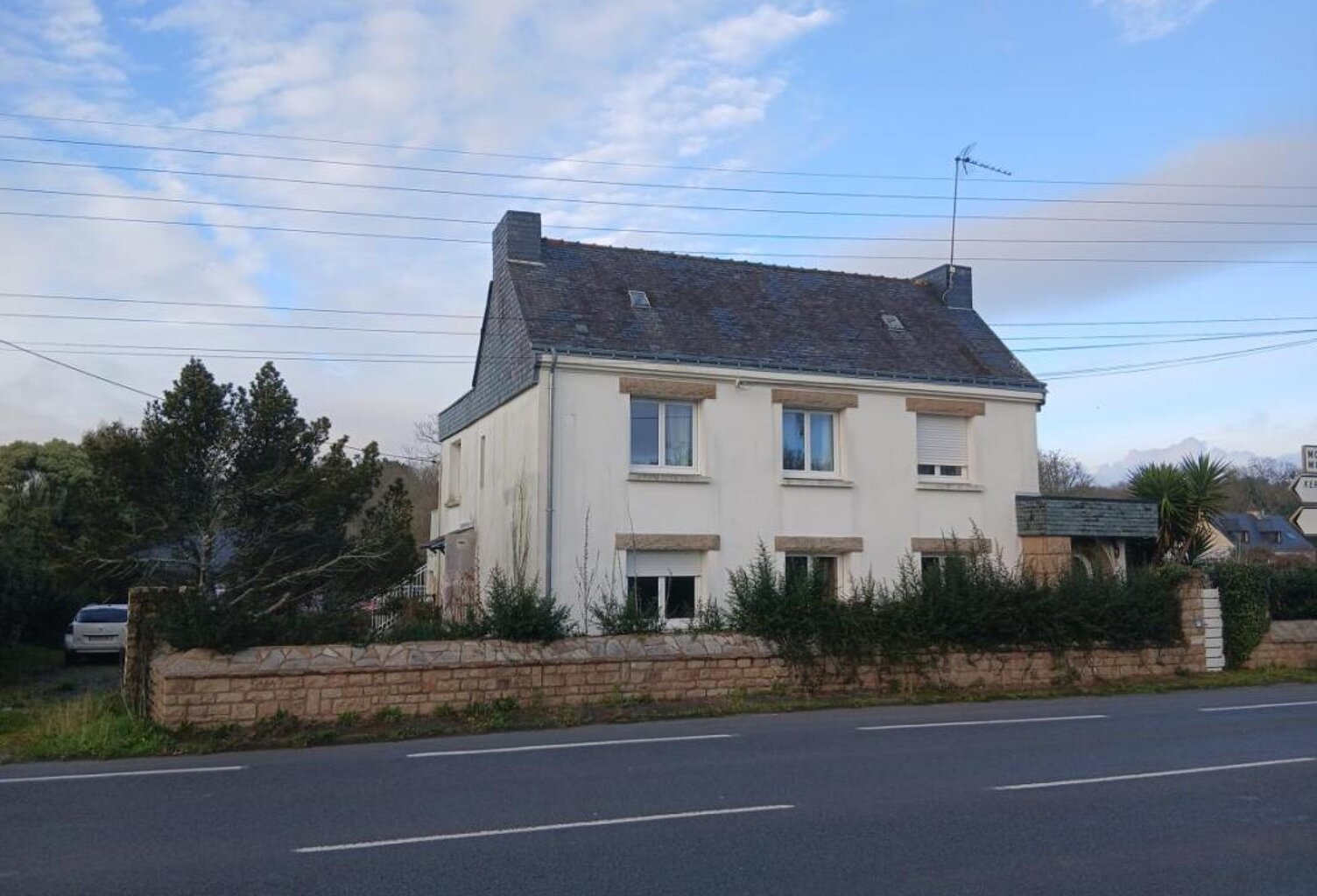Propriété — photo 1