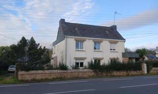 Maison 1 Pièce 180 m² à vendre à Moëlan-sur-Mer (29350)