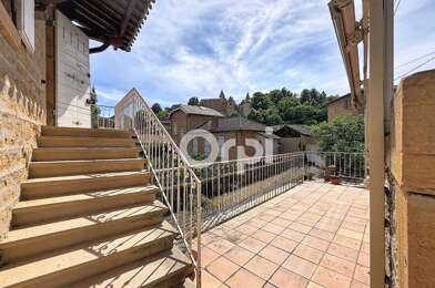 Maison 4 pièces 390000 €