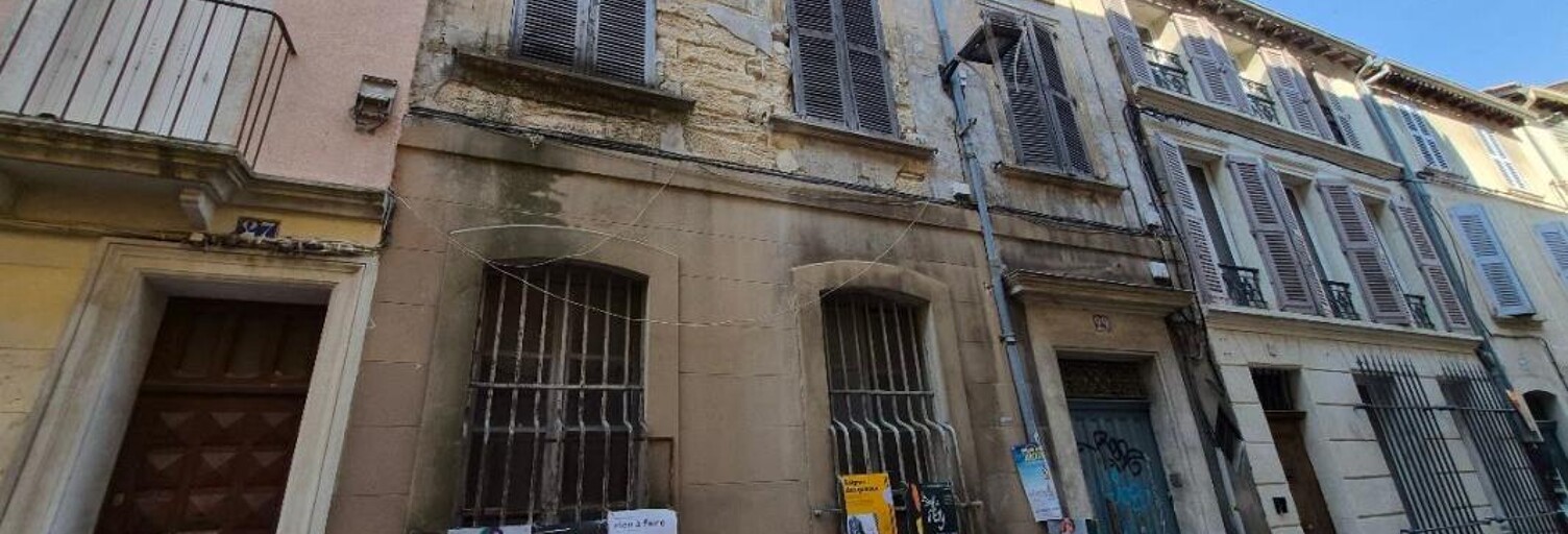 Maison 6 Pièces 220 m² à vendre à Avignon (84000)