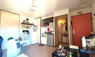 Appartement 1 Pièce 20 m² à vendre à Avignon (84000)