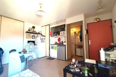 Appartement 1 pièces 85000 €