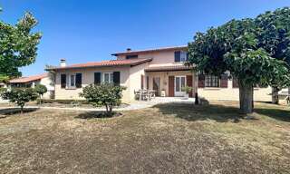 Maison 5 Pièces 122 m² à vendre à Gaillac (81600)