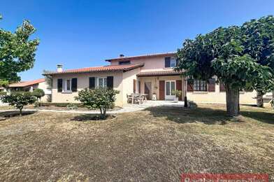 Maison 5 pièces 266250 €