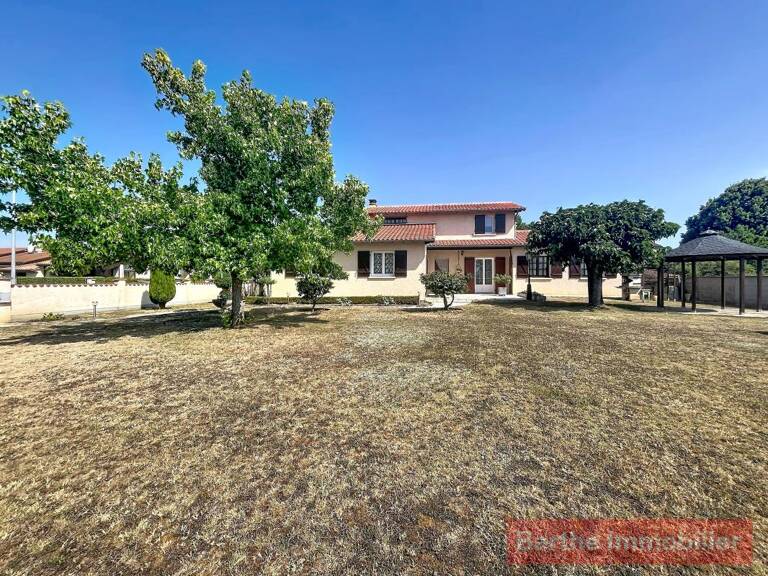 Maison À Vendre — photo 1