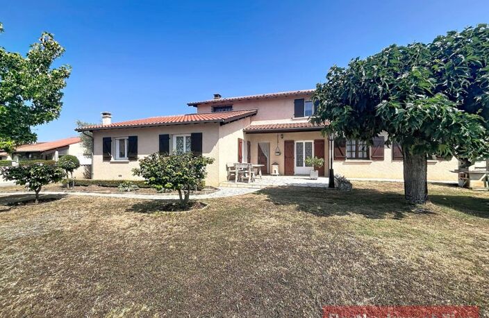 Maison À Vendre — photo 2