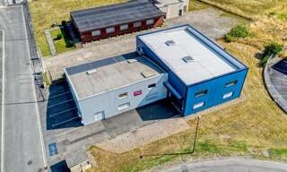 Local industriel  750 m² à vendre à Gaillac (81600)