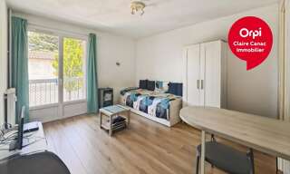 Appartement 2 Pièces 18 m² à vendre à Castres (81100)
