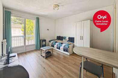 Appartement 2 pièces 48000 €