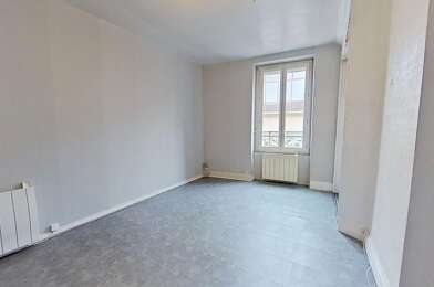 Appartement 2 pièces 129000 €