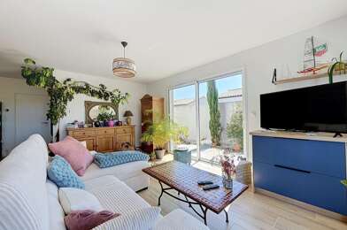 Maison 5 pièces 422500 €