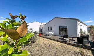 Maison 5 Pièces 110 m² à vendre à La Jarne (17220)