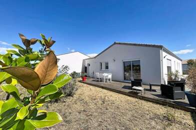 Maison 5 pièces 399900 €