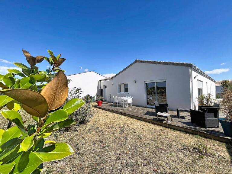 Maison À Vendre la jarne maison de 2020 — photo 1
