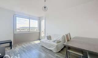 Appartement 3 Pièces 56 m² à louer à Clermont-Ferrand (63000)
