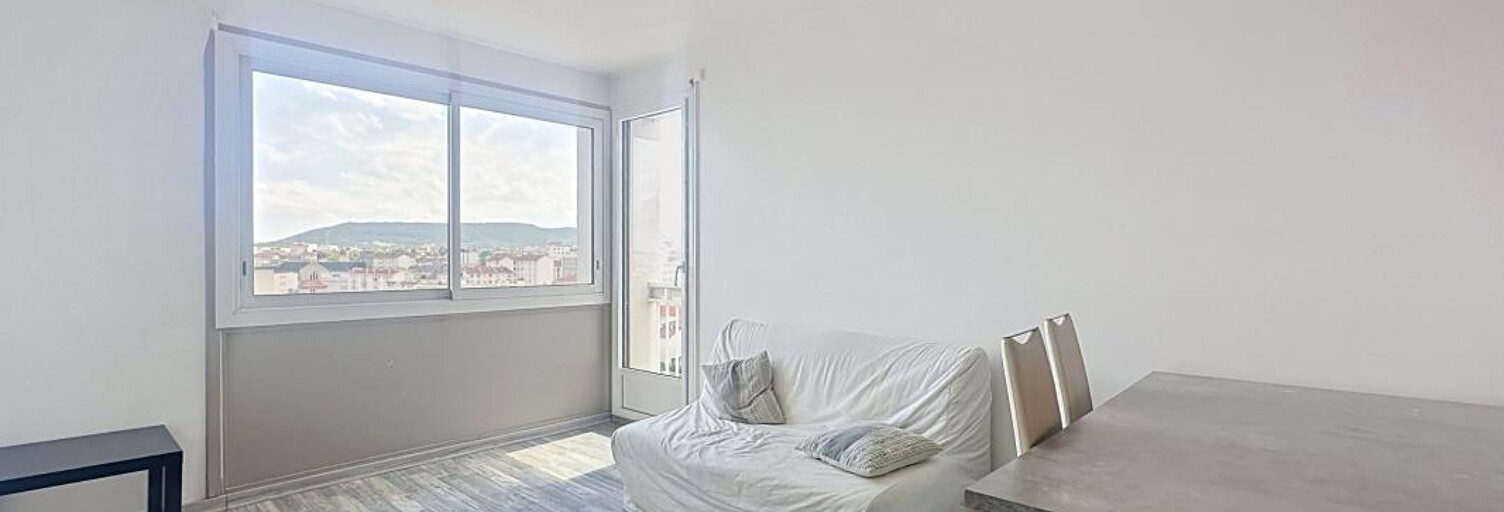 Appartement 3 Pièces 56 m² à louer à Clermont-Ferrand (63000)