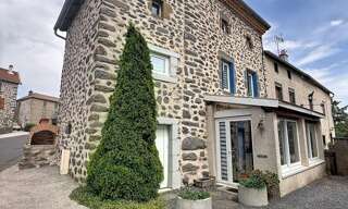 Maison 4 Pièces 91 m² à vendre à Talizat (15170)