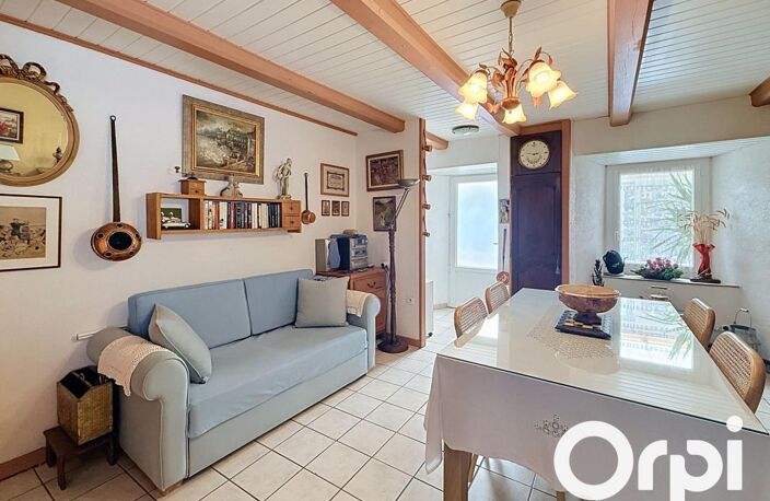 Maison en pierre à vendre - Talizat — photo 3