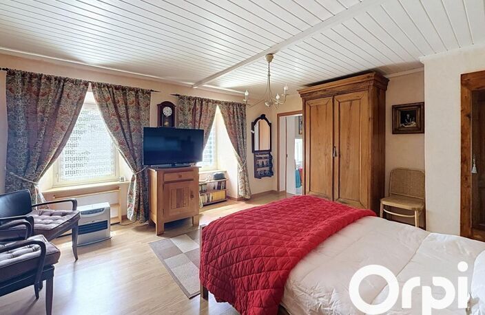 Maison en pierre à vendre - Talizat — photo 5