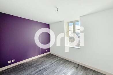 Appartement 3 pièces 515 €