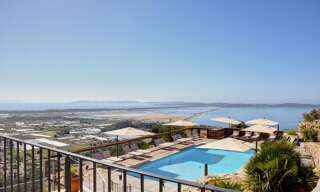 Maison 11 Pièces 370 m² à vendre à Hyères (83400)