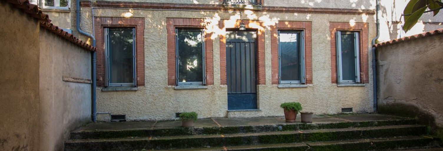 Appartement 3 Pièces 97 m² à louer à Toulouse (31200)