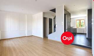 Appartement 4 Pièces 92 m² à louer à Saint-Priest (69800)