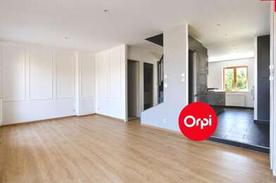 Appartement 4 pièces 1190 €