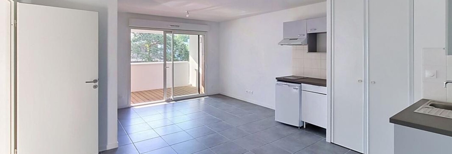Appartement 2 Pièces 44 m² à vendre à Bayonne (64100)