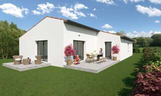 Maison 85 m² à construire Malataverne (26780)