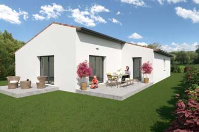Maison  283500 €