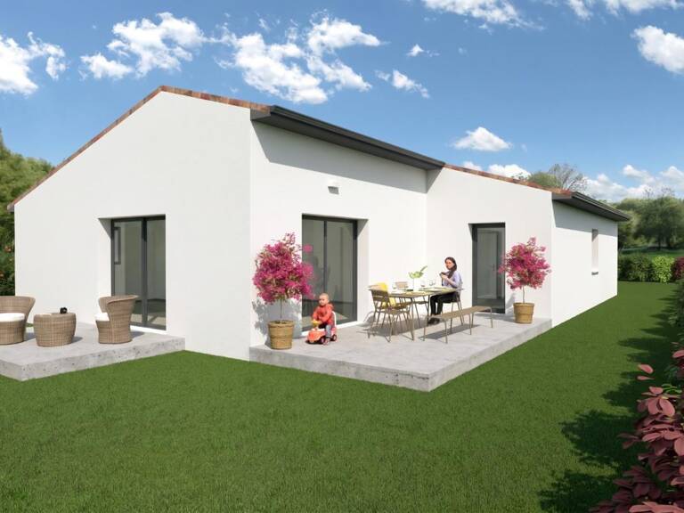 MALATAVERNE : dernier projet de l'opération!! — photo 1