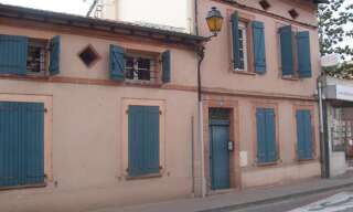 Appartement 3 Pièces 59 m² à louer à Fenouillet (31150)