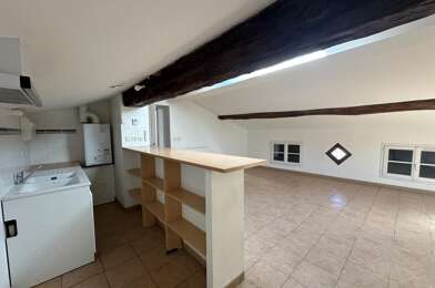 Appartement 3 pièces 629 €