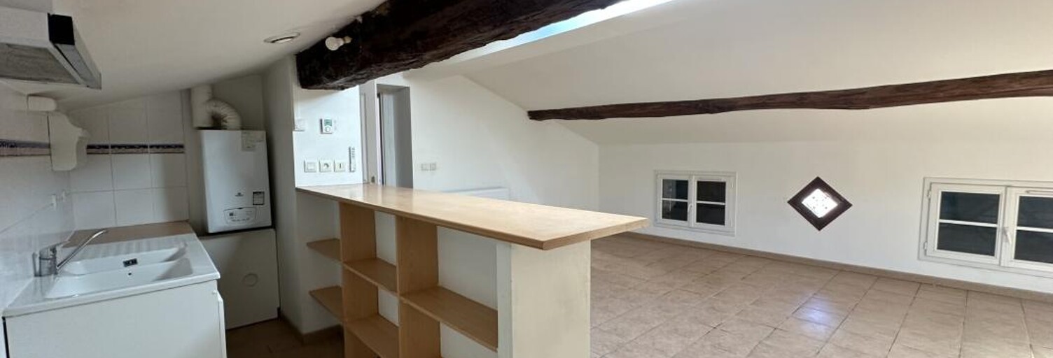 Appartement 3 Pièces 59 m² à louer à Fenouillet (31150)