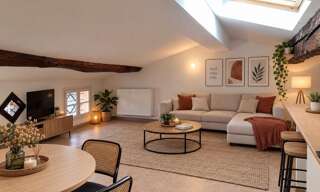 Appartement 3 Pièces 59 m² à louer à Fenouillet (31150)