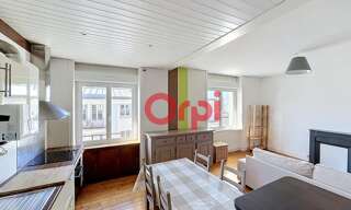 Appartement 2 Pièces 58 m² à vendre à Brest (29200)