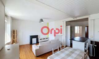 Appartement 2 Pièces 58 m² à vendre à Brest (29200)