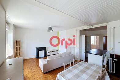 Appartement 2 pièces 139500 €