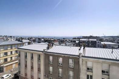 Appartement 3 pièces 970 €